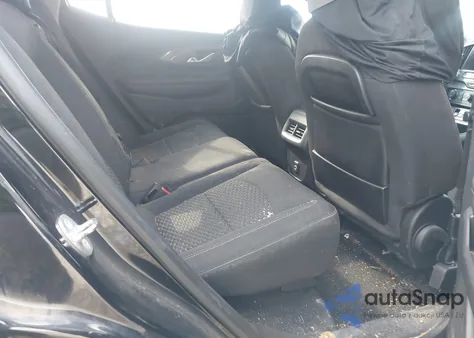 2019 GMC Terrain Sle z USA, uszkodzony, nr VIN 3GKALMEV8KL332270